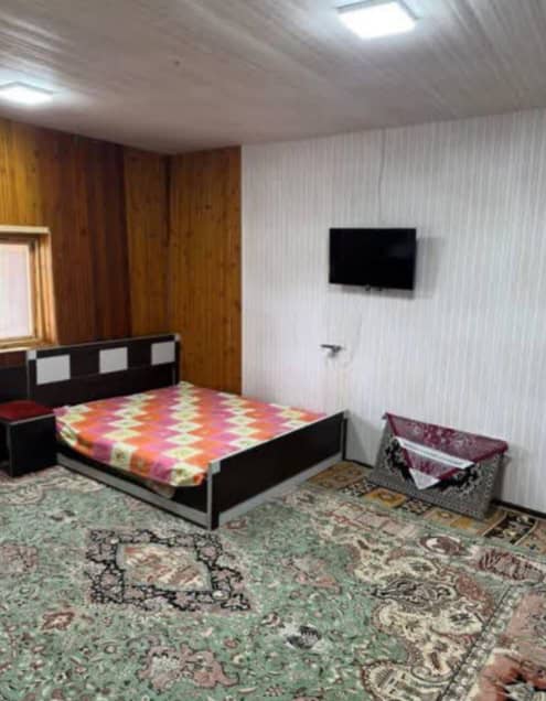 اقامتگاه مهر و یار سرا در بابل